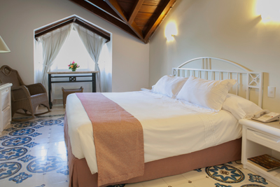 Habitacion-duplex-hotel-las-americas-casa-playa