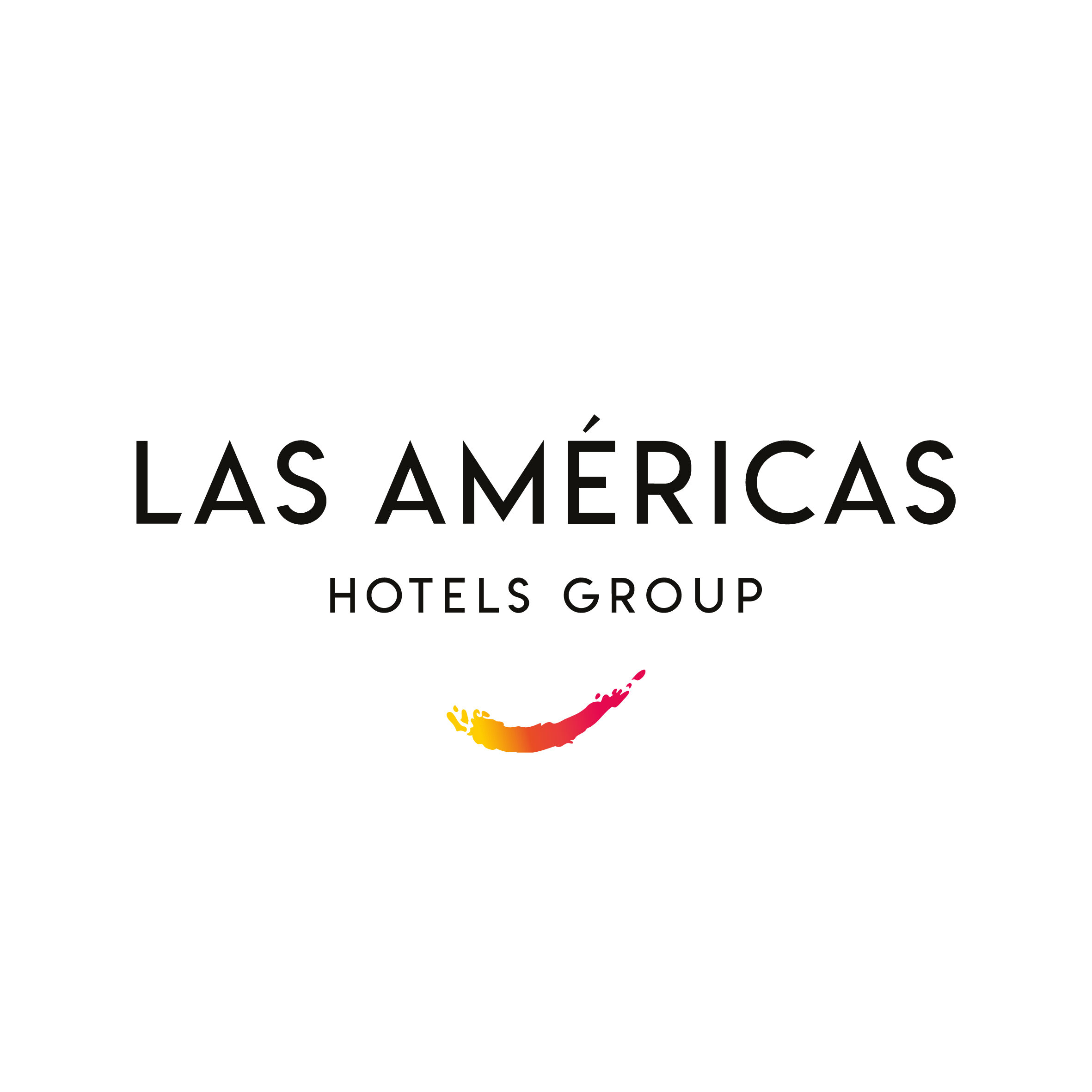 Logo deGrupo Americas Hotels