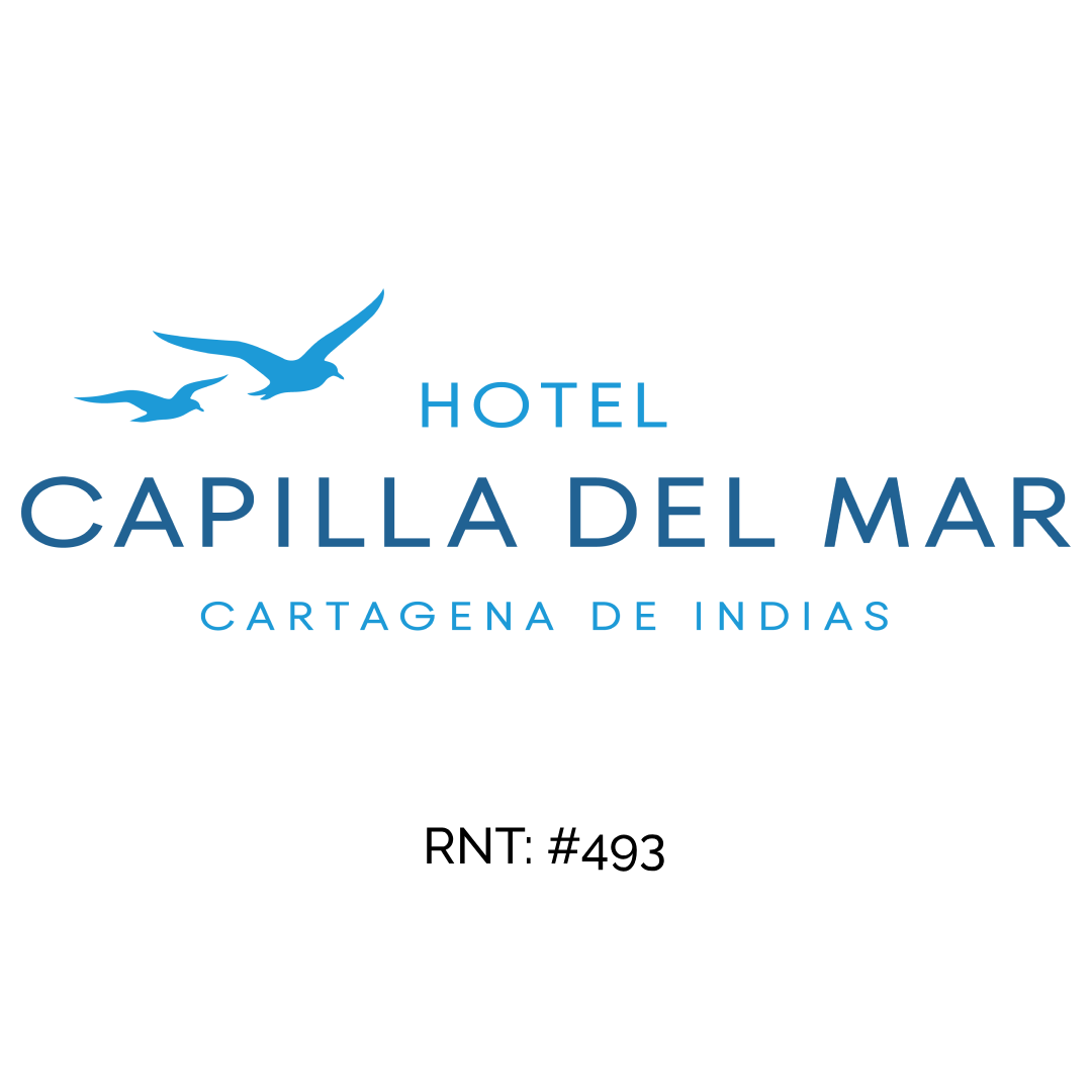 Logo de Hotel Capilla del Mar -Grupo Americas Hotels